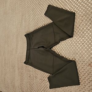 Alo High-Waist 4 Pocket Utility Legging